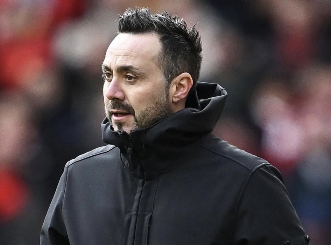 欧洲杯直播网：德泽尔比称赞瓜迪奥拉，他每个赛季都在足球界创造新变革