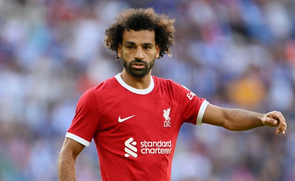 欧洲杯直播网：卡拉格谈萨拉赫未来去留问题,努涅斯不会有太大的改善